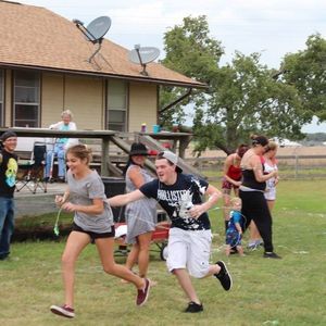 Meet your Posher, Christopher